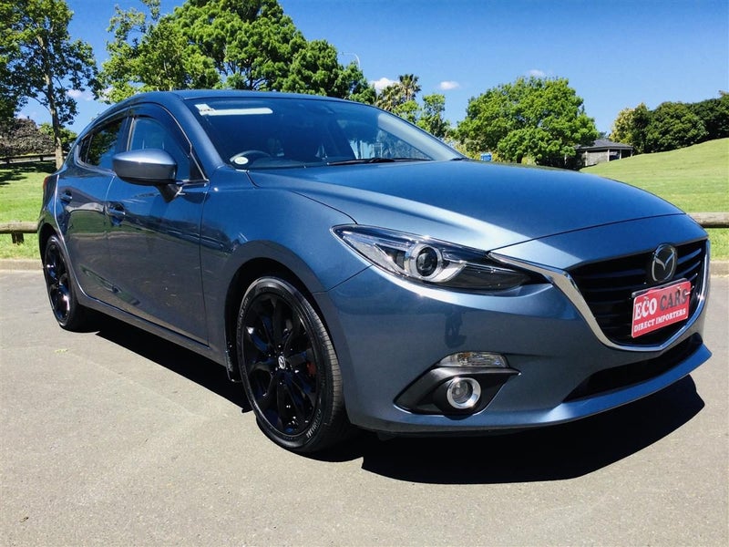 2014 Mazda Axela 2.0L 43000 KM ONLY CRUISE CONT...64295981716353112