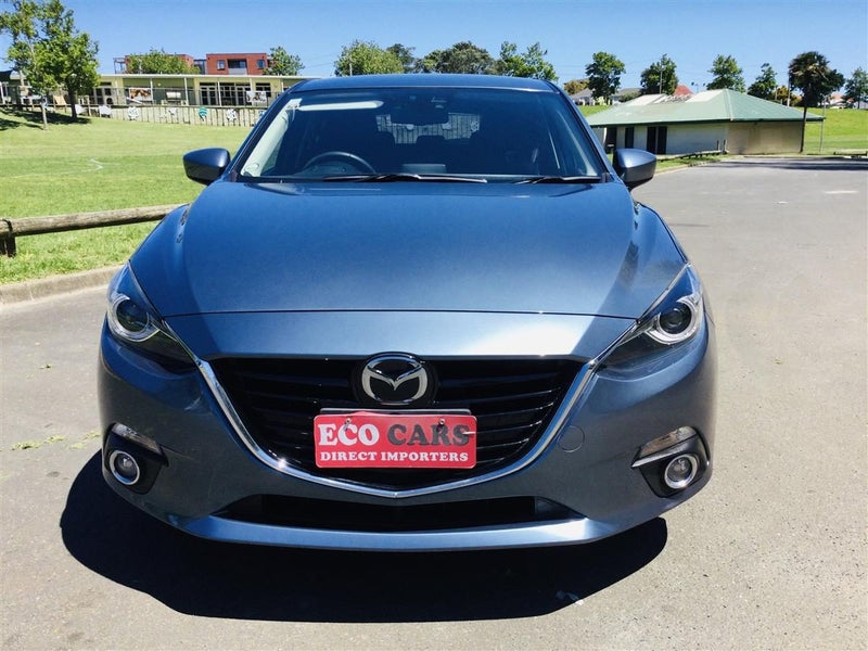 2014 Mazda Axela 2.0L 43000 KM ONLY CRUISE CONT...64295981716353113