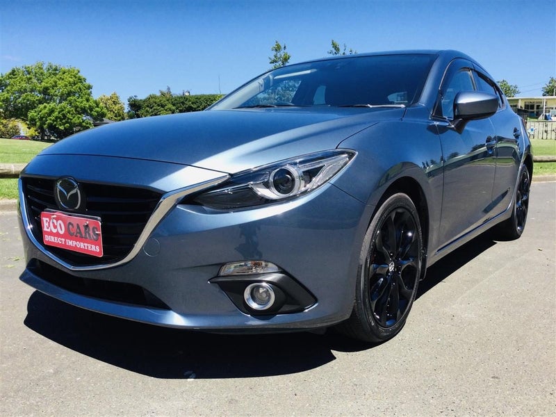 2014 Mazda Axela 2.0L 43000 KM ONLY CRUISE CONT...64295981716353114