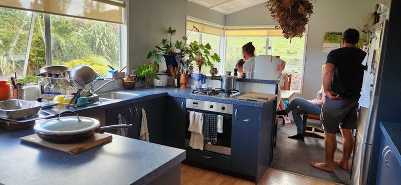 Tauhoa, 5 bedrooms64295919251457112