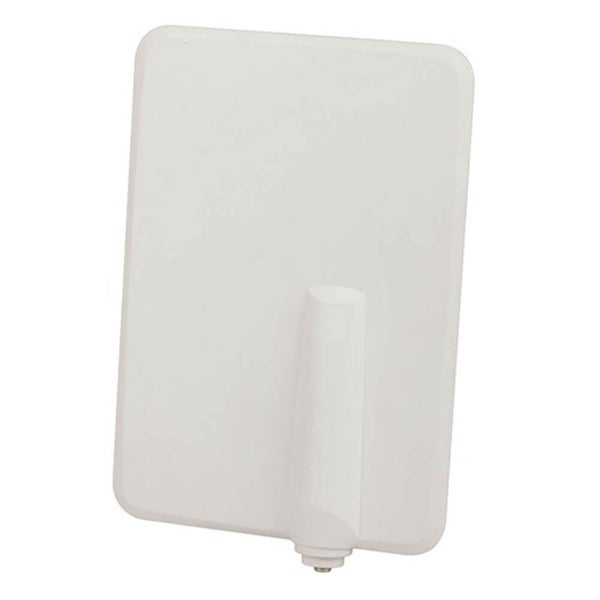 Slimline Indoor/Outdoor UHF/VHF Antenna w/ PSU Carousel 1