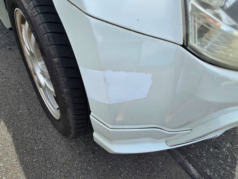 2008 Suzuki Escudo64656813136386111