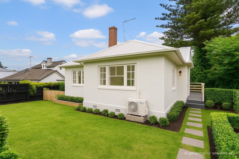 799 m² (approx.) Freehold in Orakei,...64296382161539111