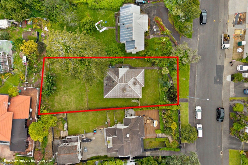 799 m² (approx.) Freehold in Orakei,...64296382161539112