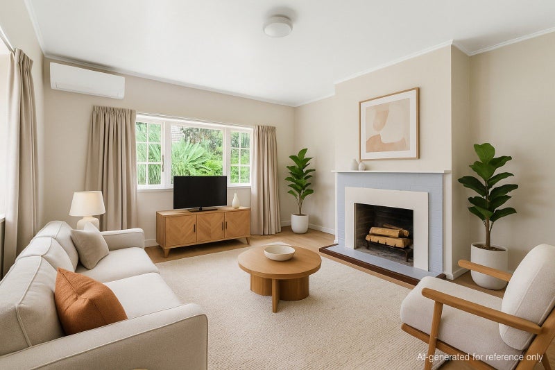 799 m² (approx.) Freehold in Orakei,...64296382161539114