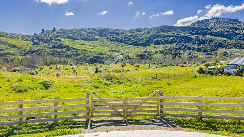 Secure Your Slice of Mahia Magic - LOT 1464295994715523113