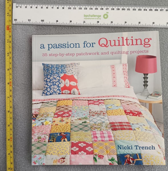 A passion for quilting64462231451651110