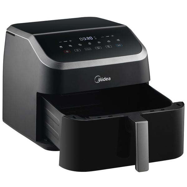 Air Fryer with Cycloneair Technology - 8.5L Carousel 2