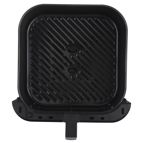 Air Fryer with Cycloneair Technology - 8.5L Carousel 10