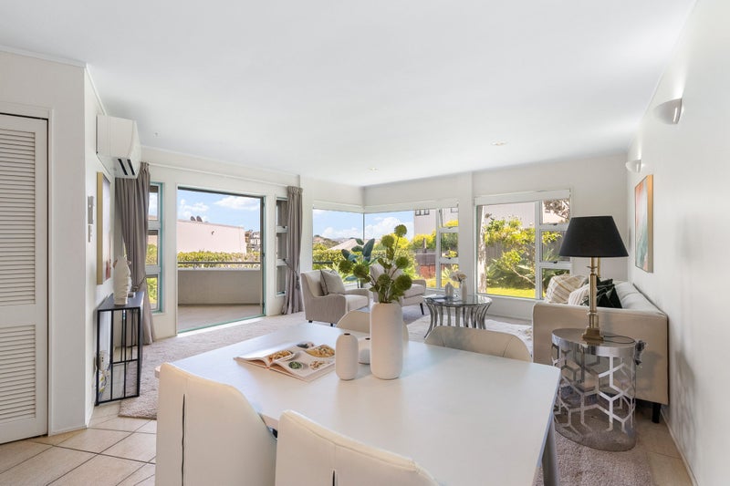 Swim, Sun & Serenity in Orakei64373868145282113