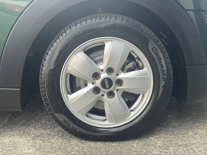 2018 MINI Cooper 1.5 Turbo - Automatic - 5-Door...64296582816513111