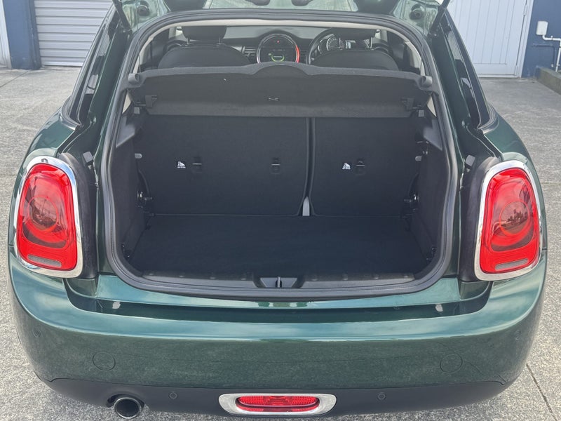 2018 MINI Cooper 1.5 Turbo - Automatic - 5-Door...64296582816513112