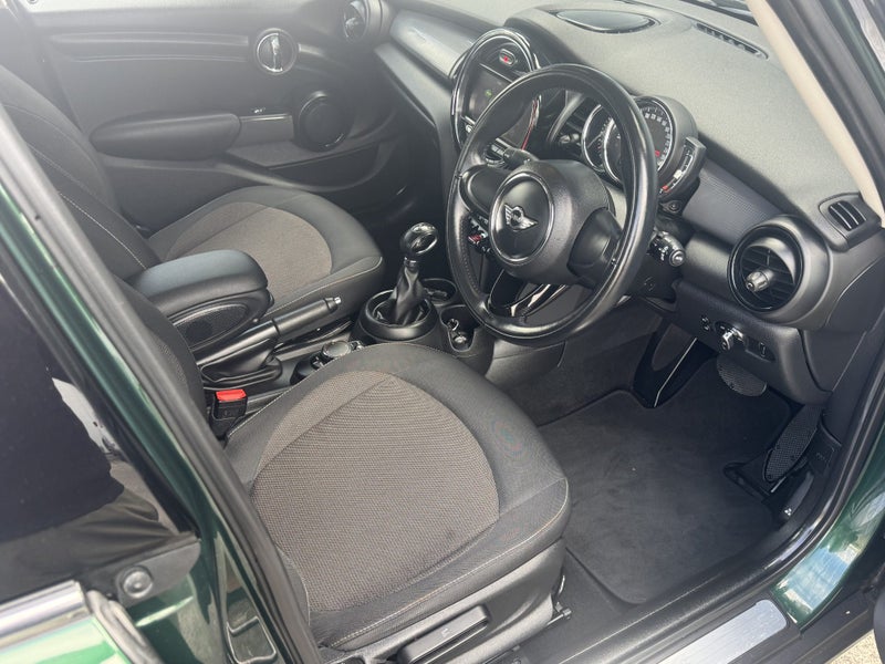 2018 MINI Cooper 1.5 Turbo - Automatic - 5-Door...64296582816513113