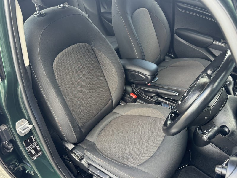 2018 MINI Cooper 1.5 Turbo - Automatic - 5-Door...64296582816513114