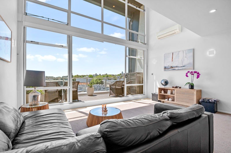 Sleek, spacious, serene.64296483148930111