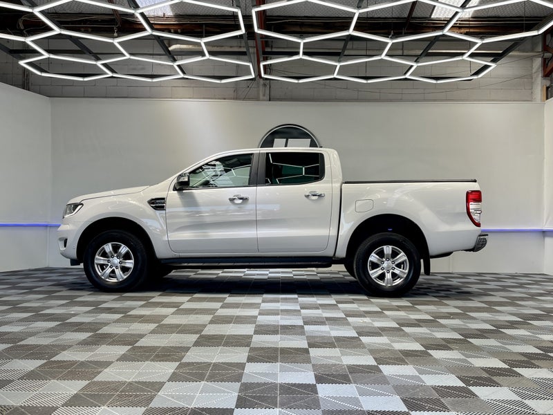 2020 Ford Ranger XLT DOUBLE CAB64296682612738114