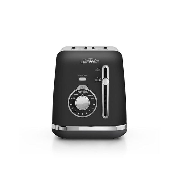 Sunbeam Alinea Select 2 Slice Toaster - Black Classics (TA2820K) Carousel 11