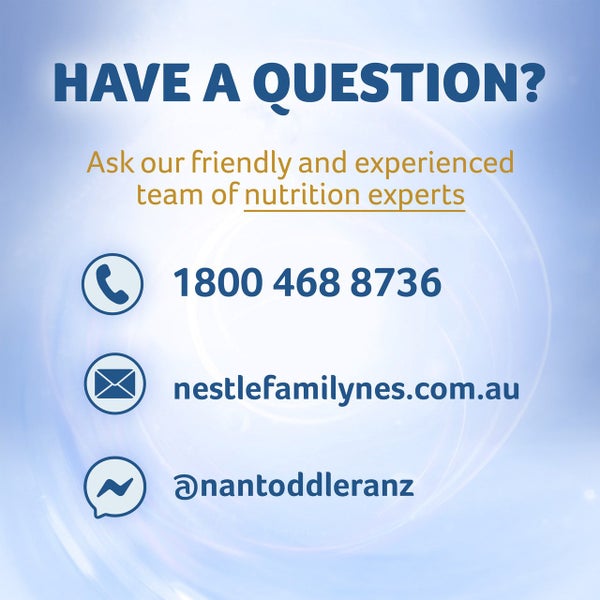 Nestle NAN COMFORT 1 Starter Baby Infant Formula Powder, From Birth - 800g Carousel 8