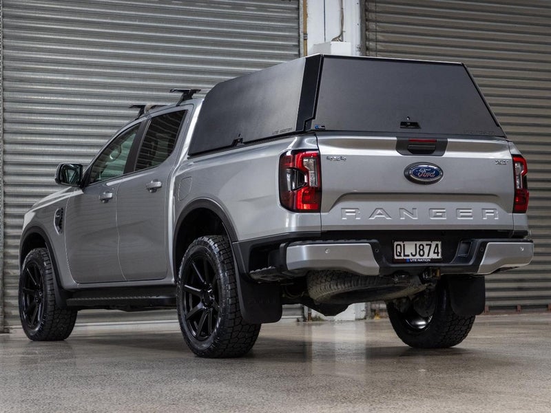 2024 Ford Ranger XLT DOUBLE CAB W/SA64296883063682111