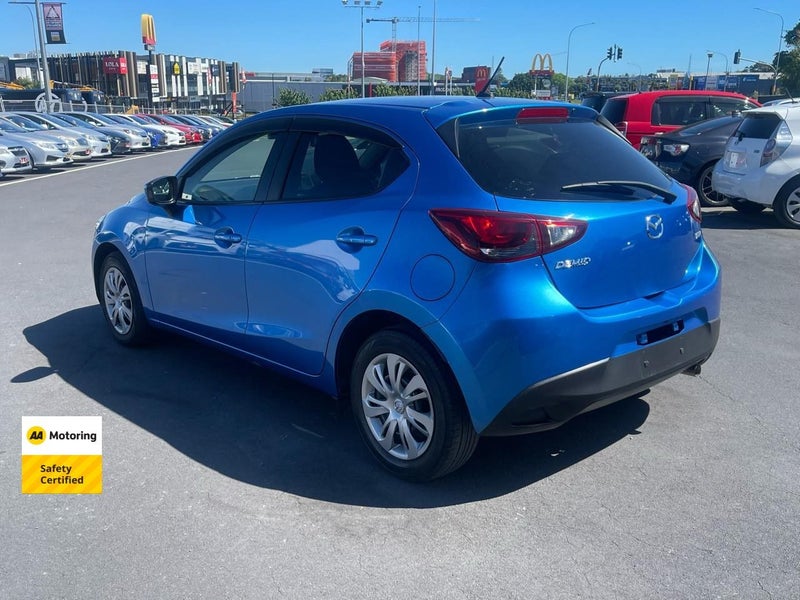 2016 Mazda Demio New Shape64296982981507114