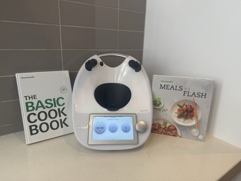 $1RESERVE Thermomix TM664296945745665111