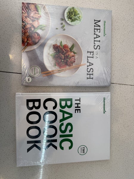 $1RESERVE Thermomix TM664296945745665112