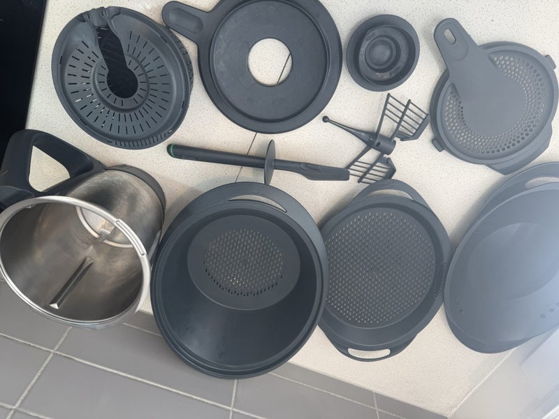 $1RESERVE Thermomix TM664296945745665113