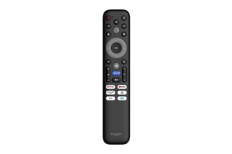 Kogan TV Remote Control (T014) Carousel 1