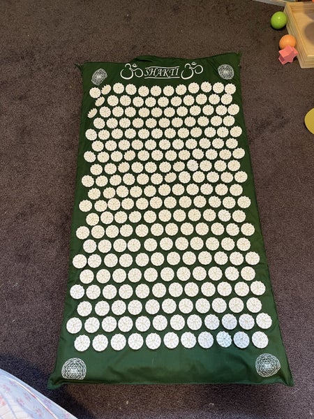 Shakti Mat Carousel 1