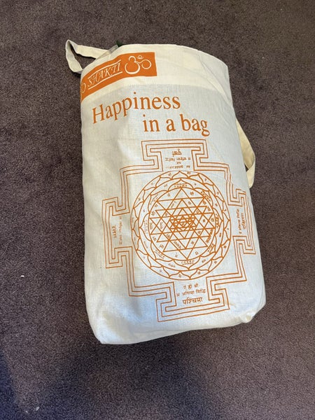 Shakti Mat Carousel 2