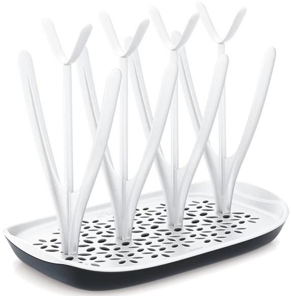 Avent: Baby Bottle Drying Rack Carousel 1