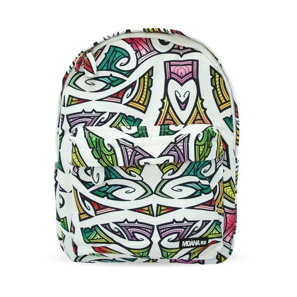 Moana Road: Kids Backpack - Miriama Grace Smith Carousel 1