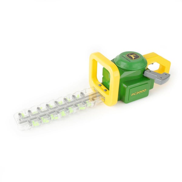 John Deere: Power Hedge Trimmer Carousel 1