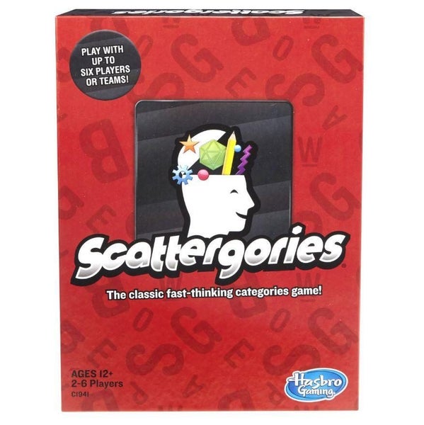Scattergories Carousel 1
