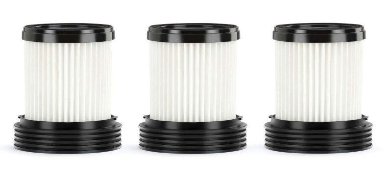 Kogan T10 Cordless Stick Vacuum Filter (3 Pack) Carousel 1