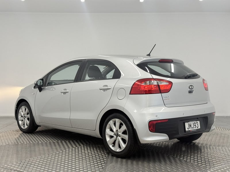 2015 Kia Rio LX 1.4P64527905319043114