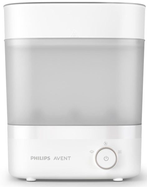 Avent: 4-in-1 Steam Steriliser & Dryer Carousel 1