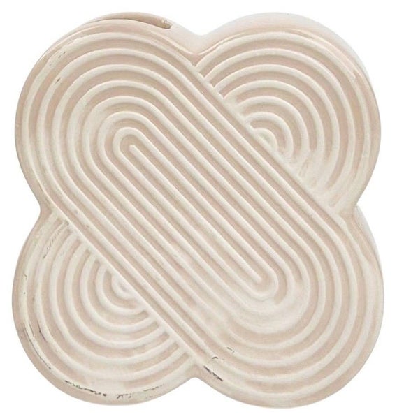 Urban Products: Maeve Vase - Pink (Small - 10cm) Carousel 1