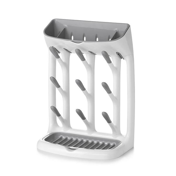 OXO Tot: Space Saving Drying Rack Carousel 1