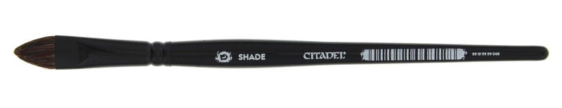 Citadel: Large Shade Brush Carousel 1