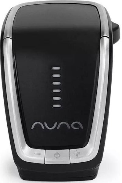 Nuna: Leaf Wind Accessory - Black Carousel 1