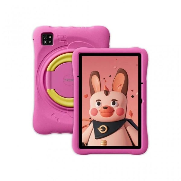 Oscal Pad 60 Kids (128GB / 4GB RAM) - Candy Pink Carousel 1