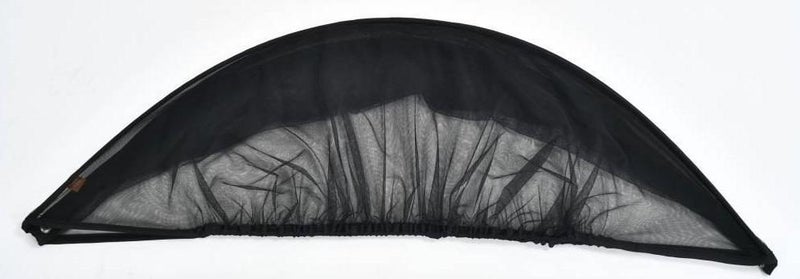 Unilove: Hug Me Plus Mosquito Net - Black Carousel 1