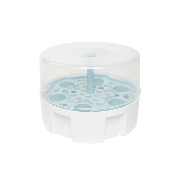 Baby First: Jumbo Microwave Sterilizer Carousel 1