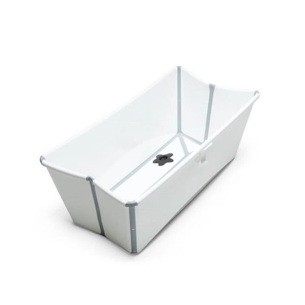 Stokke: Flexi Bath - White Carousel 1
