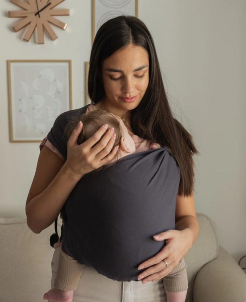 Boba: Boba Bliss - Charcoal Carousel 2