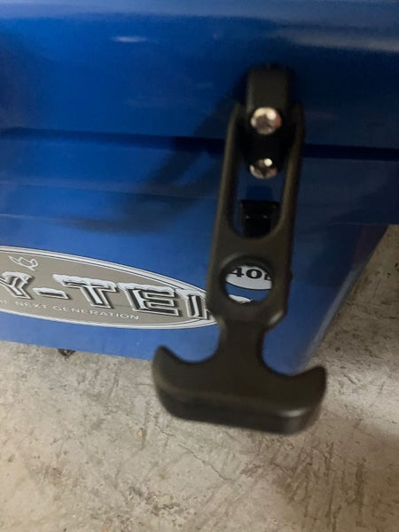 ICEY TEK Chilly Bin64375909017219111