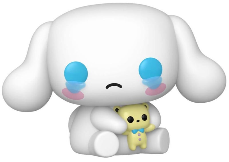 Sanrio: Cinnamoroll (Kuromi 20th Anniversary) - Pop! Vinyl Figure Carousel 1