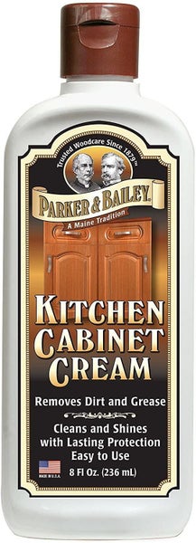 Parker & Bailey: Kitchen Cabinet Cream (236ml) Carousel 1