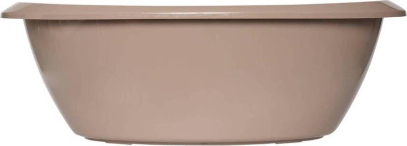 LUMA: Baby Bath - Desert Taupe Carousel 1